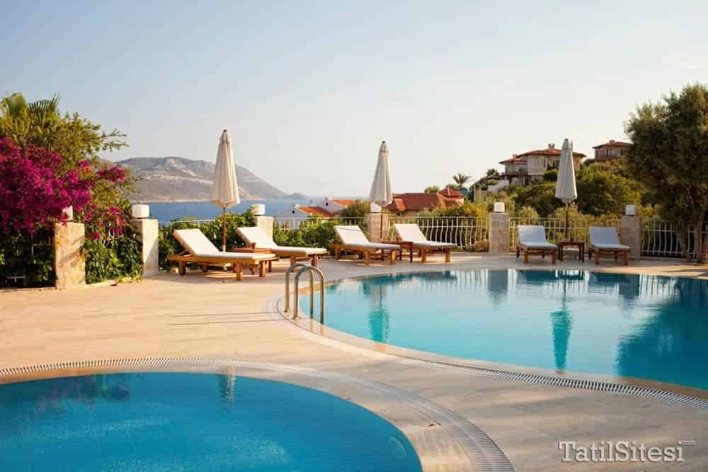 Olea Nova Hotel